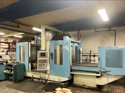 Ekkon Sigma EK 110/50