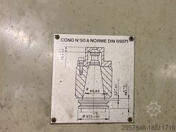 Ekkon Sigma EK 110/50