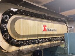 Ekkon Sigma EK 110/50