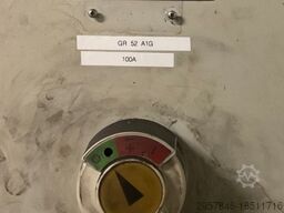 Ekkon Sigma EK 110/50