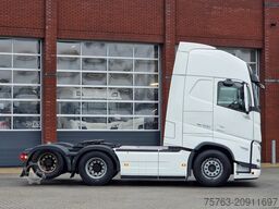 Volvo FH 13.500 Globetrotter XL 6x2 - Retarder - Full...