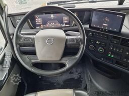 Volvo FH 13.500 Globetrotter XL 6x2 - Retarder - Full...