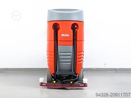 Hako Hakomatic B650 TB650 735h NEW BATTERIES