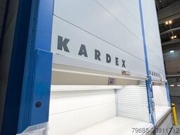 Kardex Remstar Shuttle XP 250 2450x813