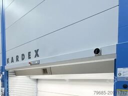 Kardex Remstar Shuttle XP 250 2450x813