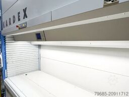 Kardex Remstar Shuttle XP 250 2450x813