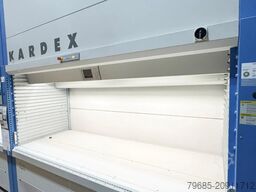 Kardex Remstar Shuttle XP 250 2450x813