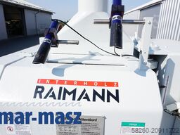 RAIMANN KR 230D 250/140 