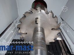 RAIMANN KR 230D 250/140 