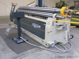 Hesse Blechbau H3R-HS 30-210