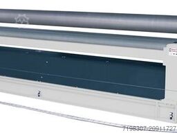 Hesse Blechbau H3R-HS 30-210 Neuwertig