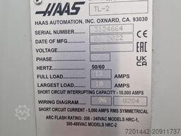 HAAS TL-2