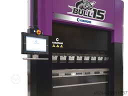 CoastOne Bull15
