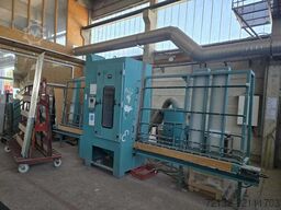 MHG Glasmaster 1500 Automatik