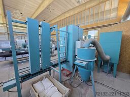 MHG Glasmaster 1500 Automatik