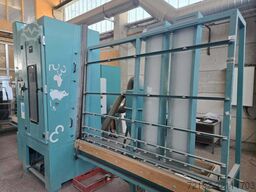 MHG Glasmaster 1500 Automatik