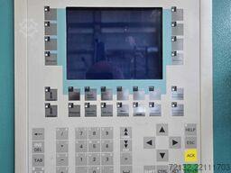 MHG Glasmaster 1500 Automatik