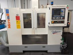 Micromill MM430