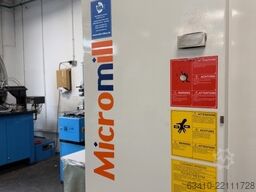 Micromill MM430