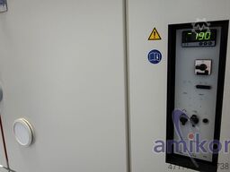 Vötsch VC³ 4018 -40/+180°C