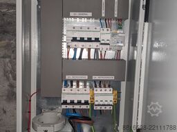Jinan Himax Machinery Co., Ltd. HM-40KW-A – 40 kW