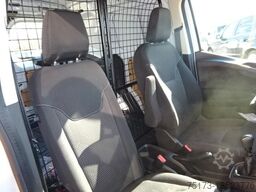FORD Transit Courier Kasten 75PS LKW Audio15
