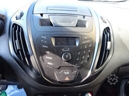 FORD Transit Courier Kasten 75PS LKW Audio15