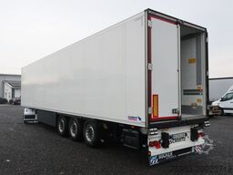 Schmitz Cargobull SKO 24 bitemp Multitemp Doppelstock Carrier