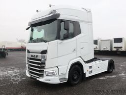 DAF XG+ 530 FT Intarder LED Navi Standklima