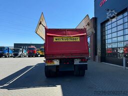 Terberg FM 2000 8x8 Euro 5