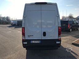 IVECO DAILY 35S14 V - 7 POSTI