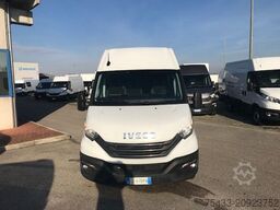 IVECO DAILY 35S14 V - 7 POSTI