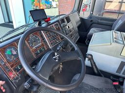 MAN 29.464 6x6 Tractor unit Palfinger PK 44002+Fly ...