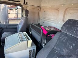 MAN 29.464 6x6 Tractor unit Palfinger PK 44002+Fly ...