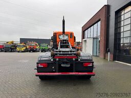 MAN TGS 33.480 BB 6x4 Hooklift Euro 6