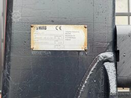 MAN TGS 33.480 BB 6x4 Hooklift Euro 6