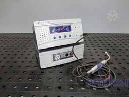 Inficon Sensistor ISH2000 u. TGF10
