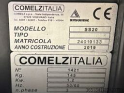 Comelz SS20