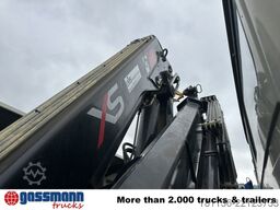 HIAB 122 ES-3 HiDUO, Funk