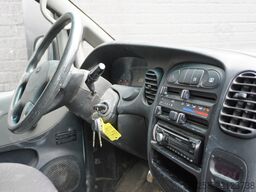 Hyundai H 200 2.5 TCI 100PK L2 - Imperiaal - Trekhaak -...