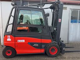 Linde E45 HL -01/600