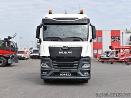MAN TGX 26.400 mit Hiab Ladekran (Neugerät)