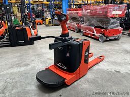 Linde Niederhubwagen T20P