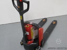 Dela NEUGERÄT / PTE15 N / EDGE