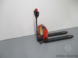 Dela NEUGERÄT / PTE15 N / EDGE