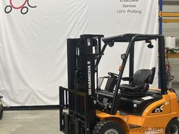 Hangcha Elektrostapler CPD25-XEY2-SI