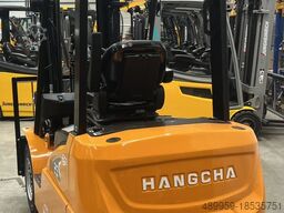 Hangcha Elektrostapler CPD25-XEY2-SI