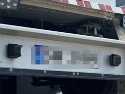 General Service Tank Trailer