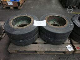 Bandagen Trelleborg 630 180 410