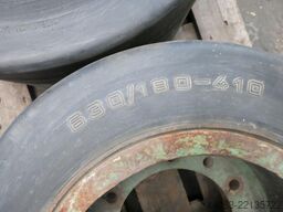 Bandagen Trelleborg 630 180 410